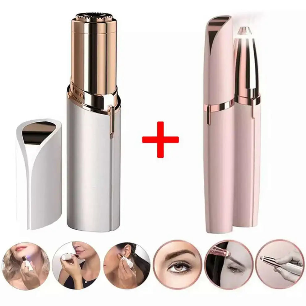 GlowSmooth® – Belleza sin dolor, al instante.