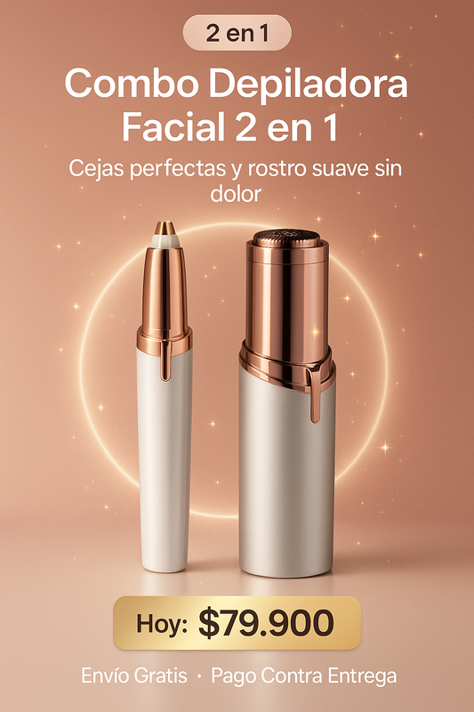 GlowSmooth® – Belleza sin dolor, al instante.