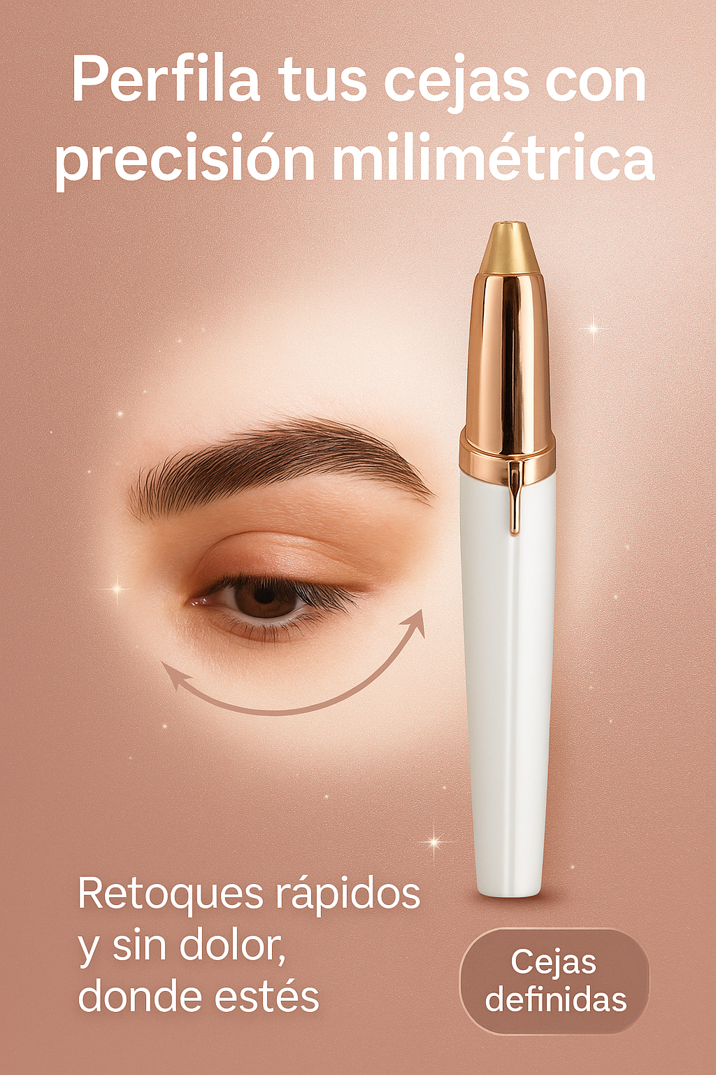 GlowSmooth® – Belleza sin dolor, al instante.